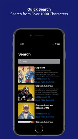 Game screenshot ComicVerse Connect hack