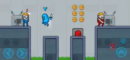 Game screenshot We're Impostors apk