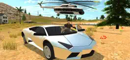 Game screenshot Helicopter Flying: Car Driving mod apk