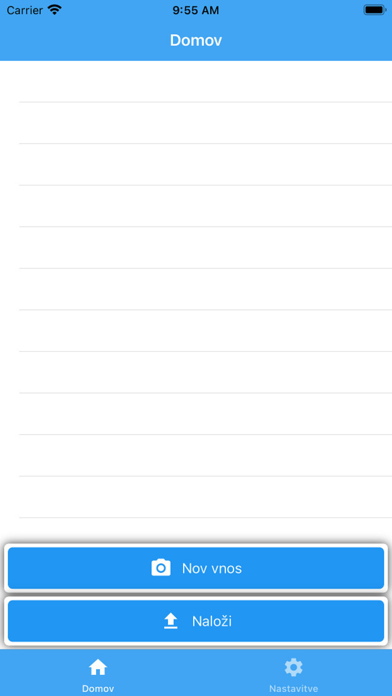 Screenshot #1 pour Scan Studio