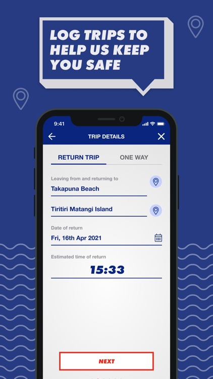 Coastguard NZ screenshot-3
