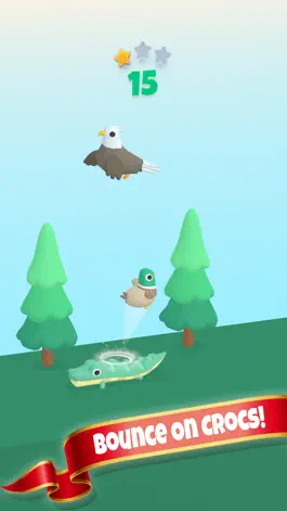Game screenshot Bird Bounce mod apk
