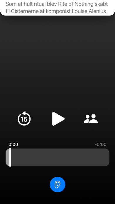 Frederiksbergmuseerne Screenshot