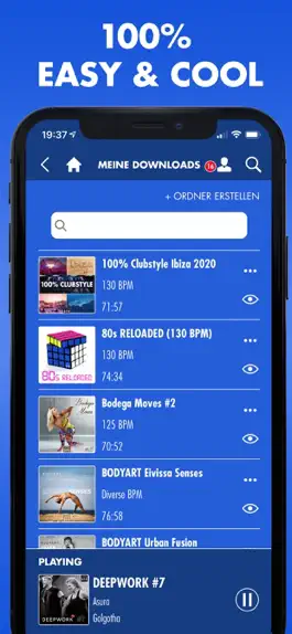 Game screenshot WOW! Player apk