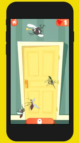 Game screenshot Buzz Slayer mod apk