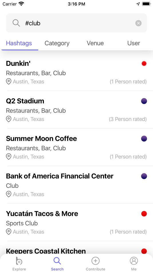 #6. Blipearth (iOS) 由: Blipearth Corp
