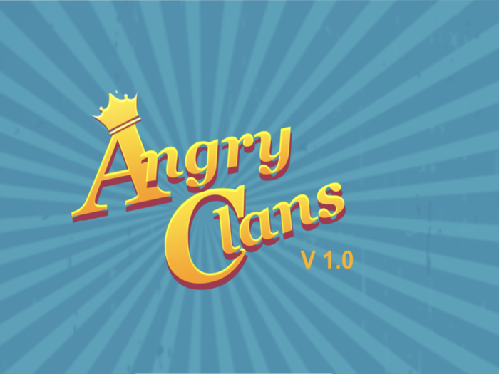 Angry Clans