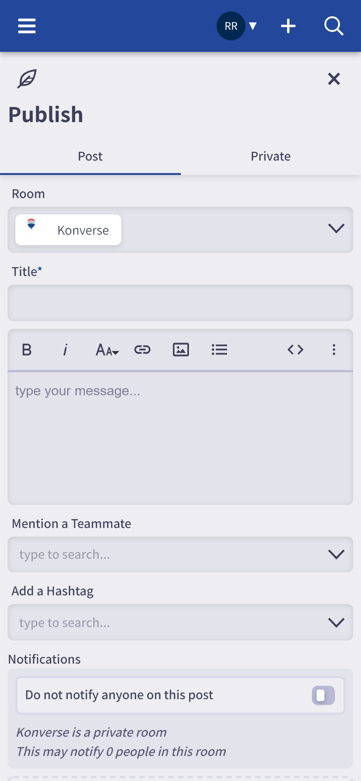 Wysa: Mental Health AI