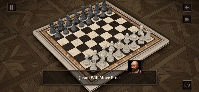 Royal Chess - 3D Chess Game