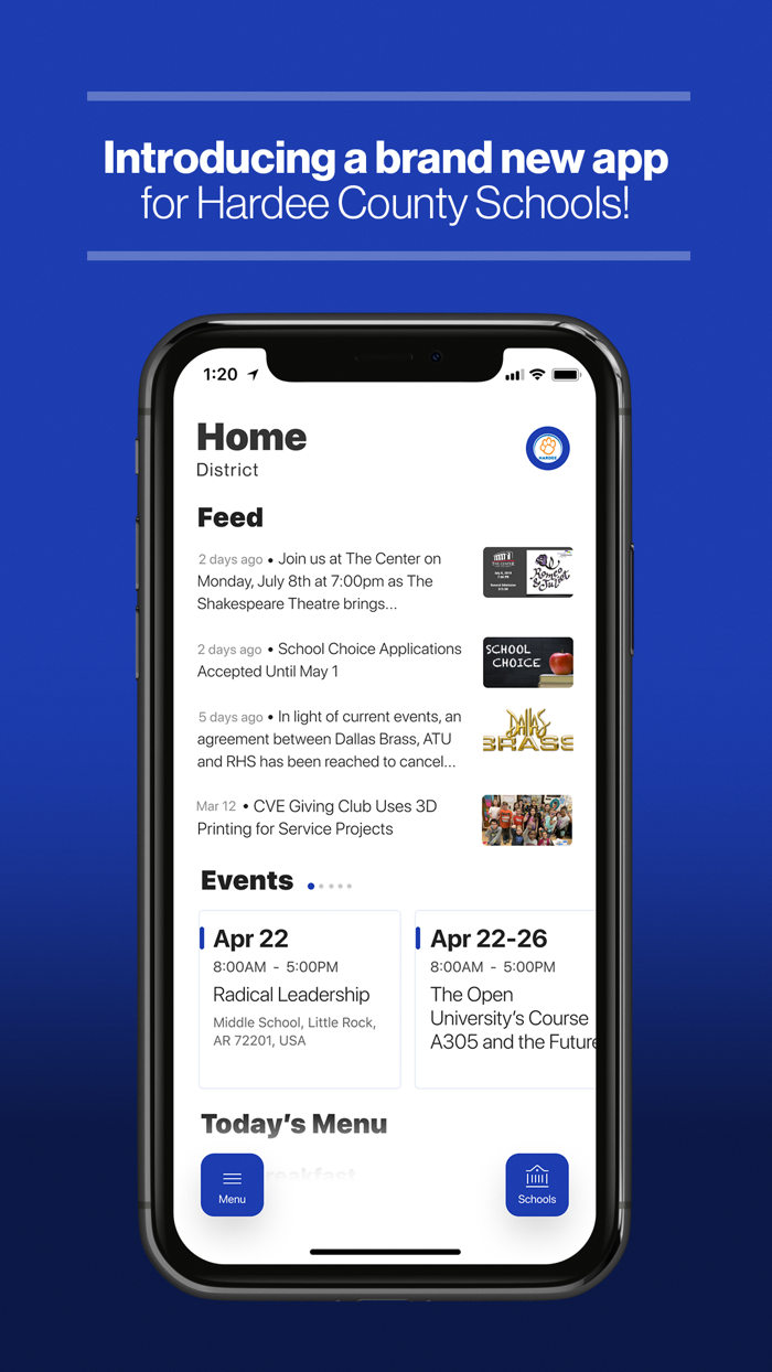 Hardee County Schools