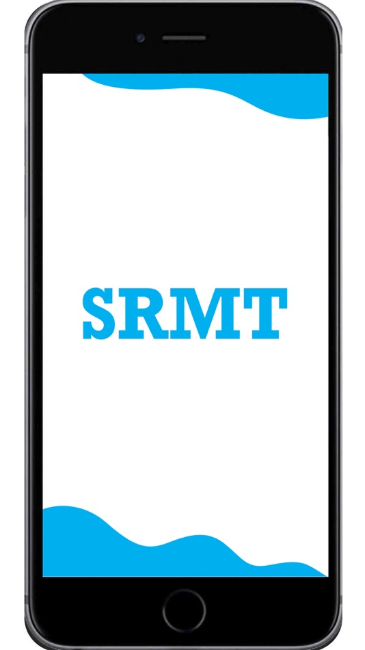 #1. srmt (iOS) By: srmt