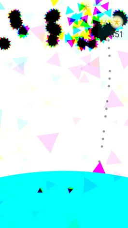 Game screenshot Virus Destroyer! apk