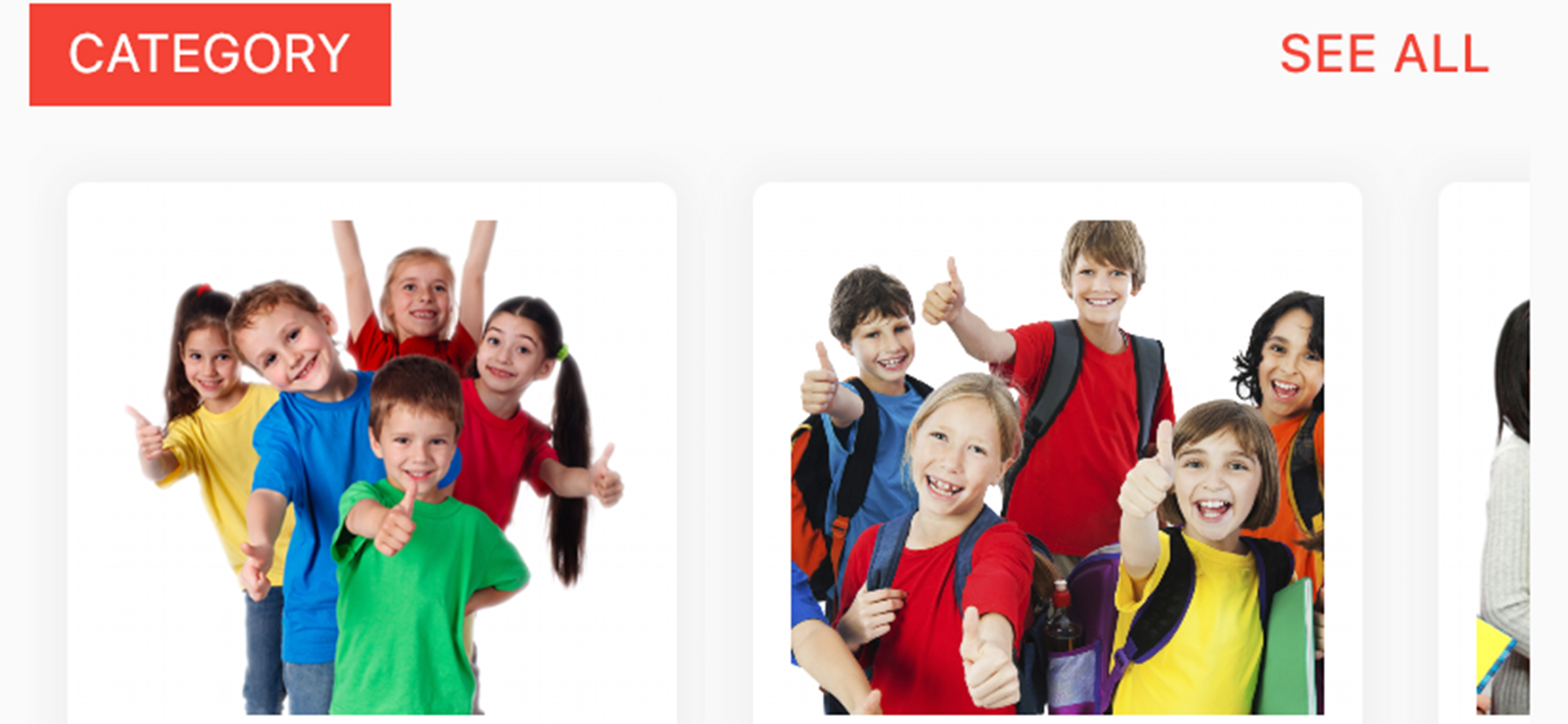 DIY App : Science Projects