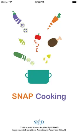 Game screenshot SNAP Cooking mod apk