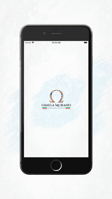 Omega Murano Screenshot