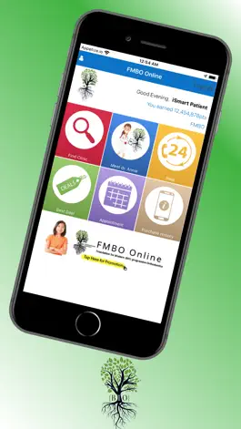 Game screenshot FMBO Online mod apk