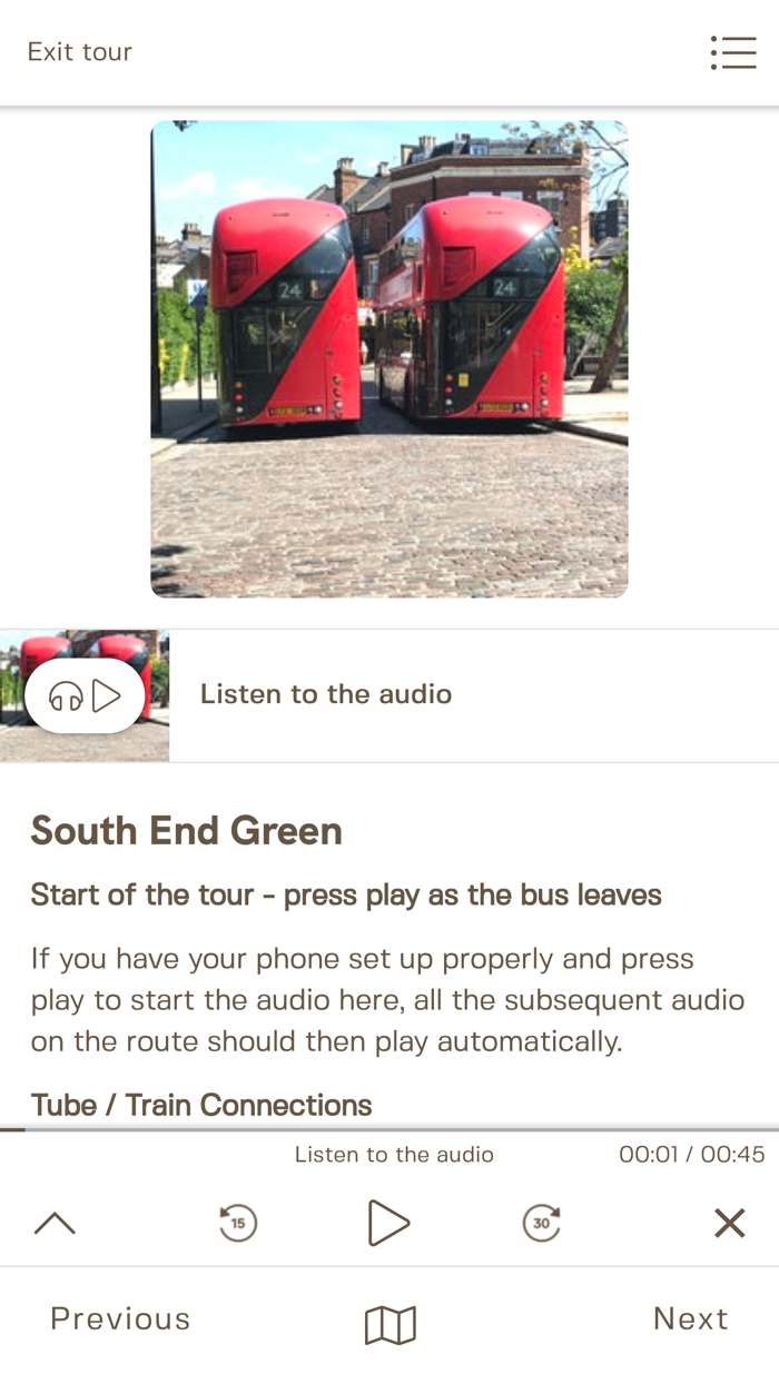 The Window Seat Guide