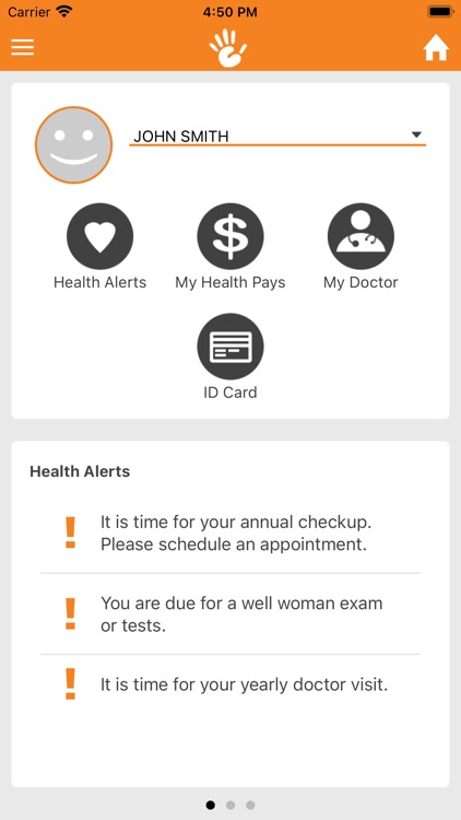Children's Medical Services