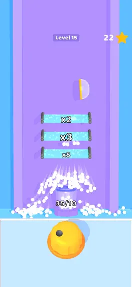 Game screenshot Spinny 3D apk