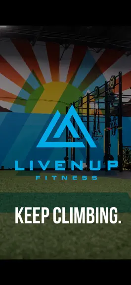 Game screenshot Liven Up Fitness mod apk
