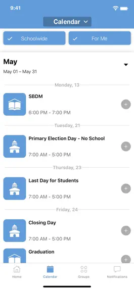 Game screenshot St. Peter's School – Go Storm mod apk