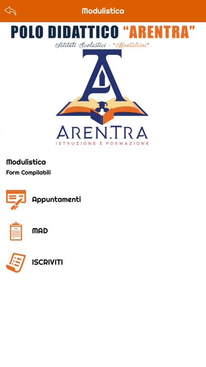 Polo Arentra screenshot-6