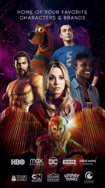 HBO Max: Stream TV & Movies screenshot-0