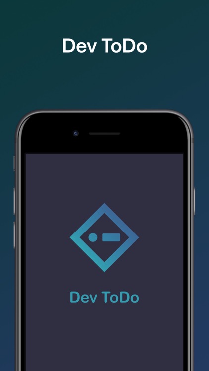 Dev ToDo