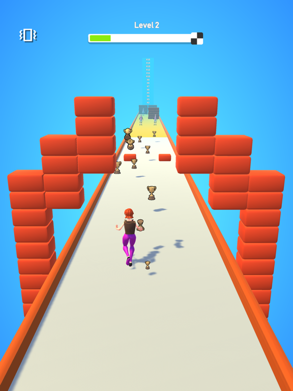Screenshot #5 pour Juggle it!