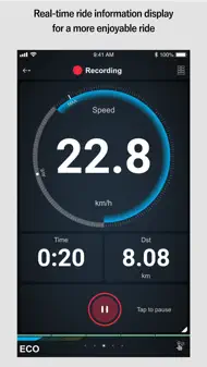 E-TUBE RIDE iphone bilder 0