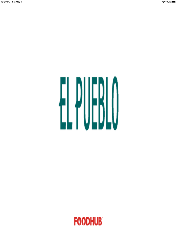El Pueblo