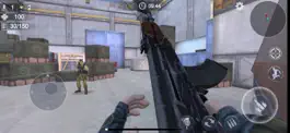 Game screenshot Secret Mission Battle Shooting hack