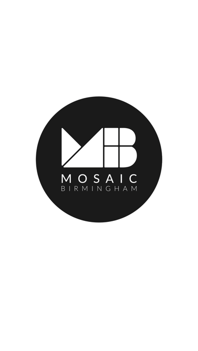 Mosaic Birmingham Screenshot