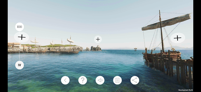 Arkikus - Flaviobriga