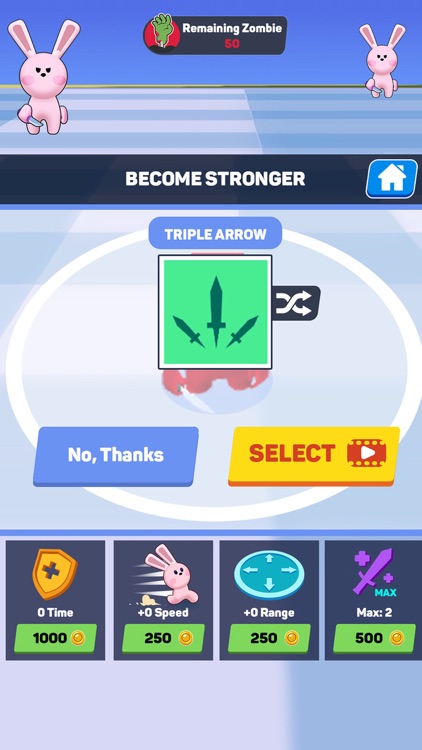 Bigger.io - Stranger Fight screenshot-3