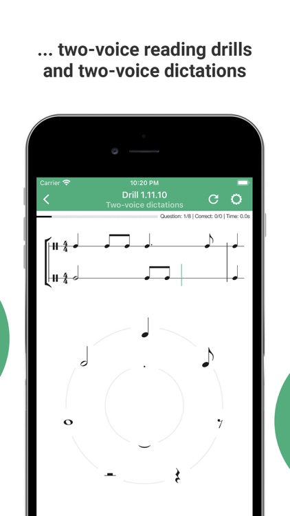 Complete Rhythm Trainer screenshot-5