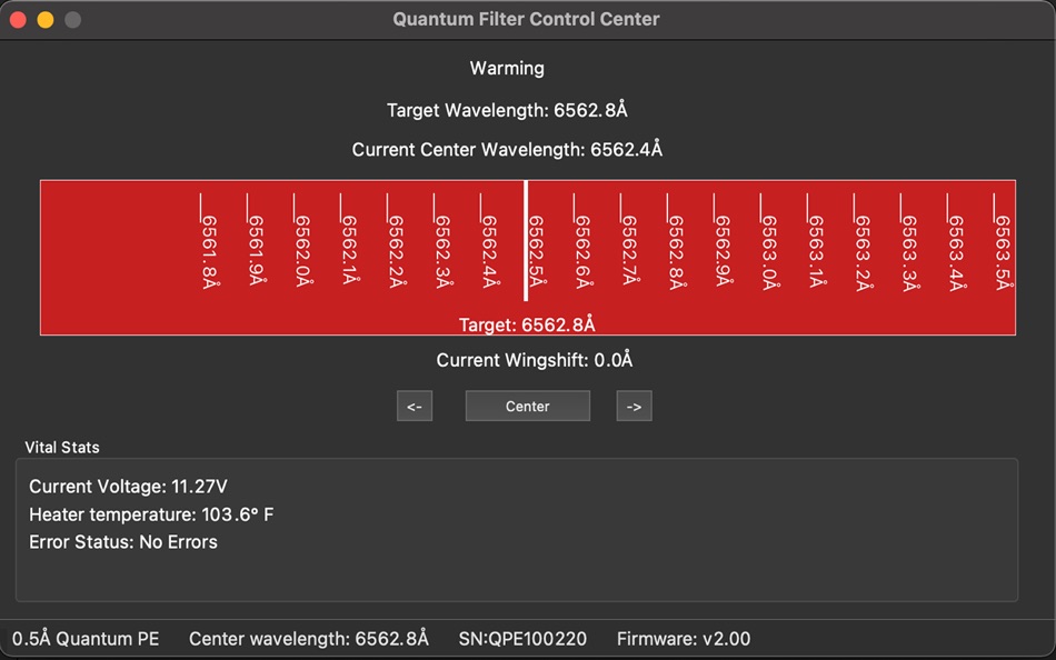 #3. Quantum Solar Filter (macOS) 由: Richard Wright