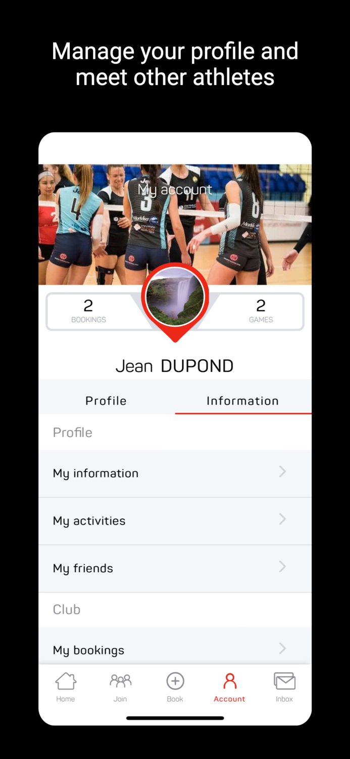 Esperia Volleyball Academy