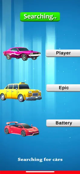 Game screenshot Car Survival Racing apk