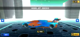 Game screenshot Super Monster Car Stunts apk