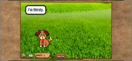 Game screenshot Making Camp Ojibwe apk