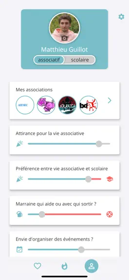 Game screenshot tINTer mod apk