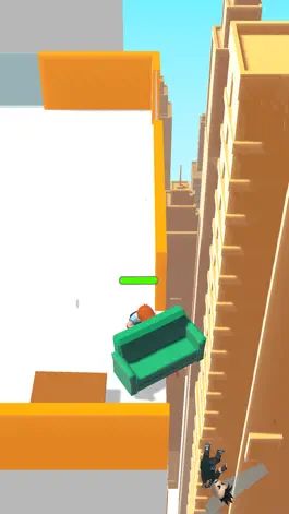Game screenshot Pusher Escape hack