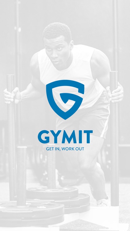 GymIt Fitness screenshot-5