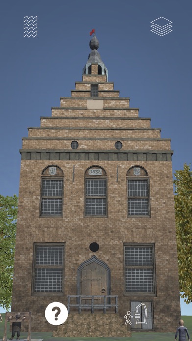 Portal Eindhoven Screenshot