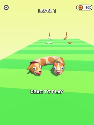 Cats & Dogs 3Dのおすすめ画像1