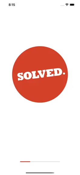 Game screenshot Solved Together apk
