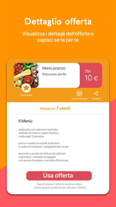 Cyrco: Rete Economica Solidale Screenshot