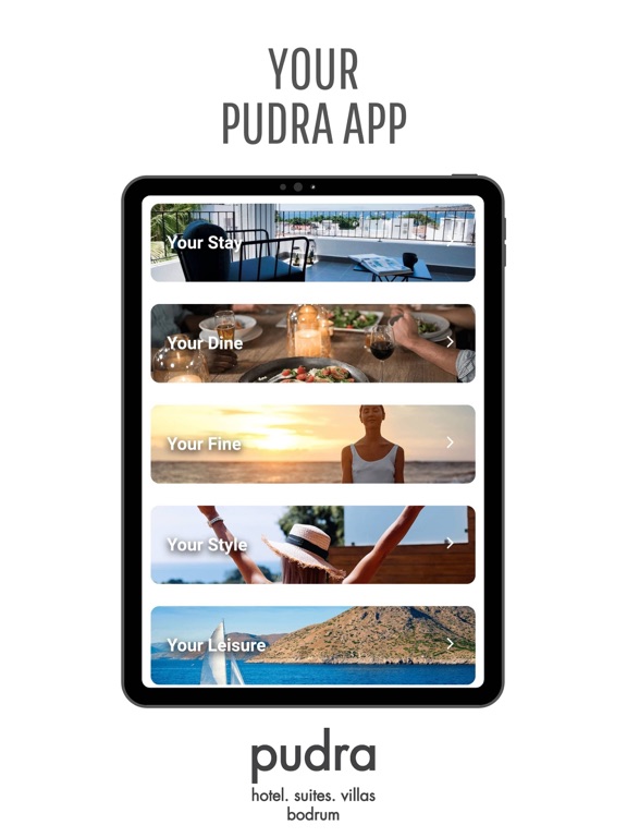 Screenshot #5 pour Pudra Hotel