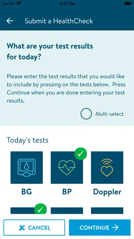 Game screenshot ACH HealthCheck hack